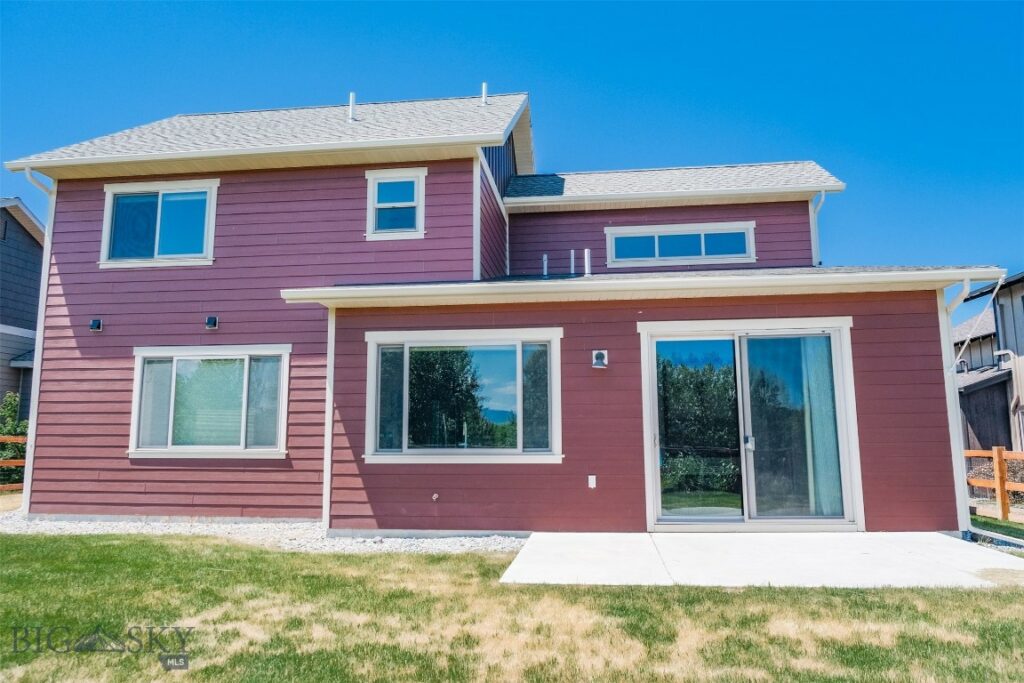 3230 S 26th Avenue, Bozeman MT 59718