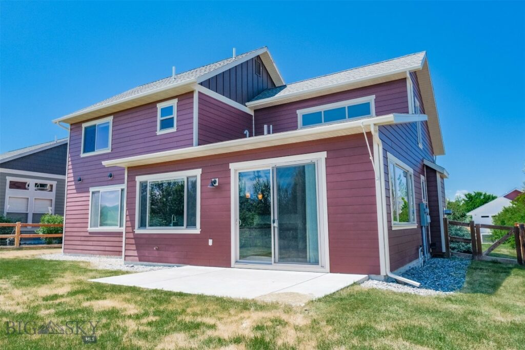 3230 S 26th Avenue, Bozeman MT 59718