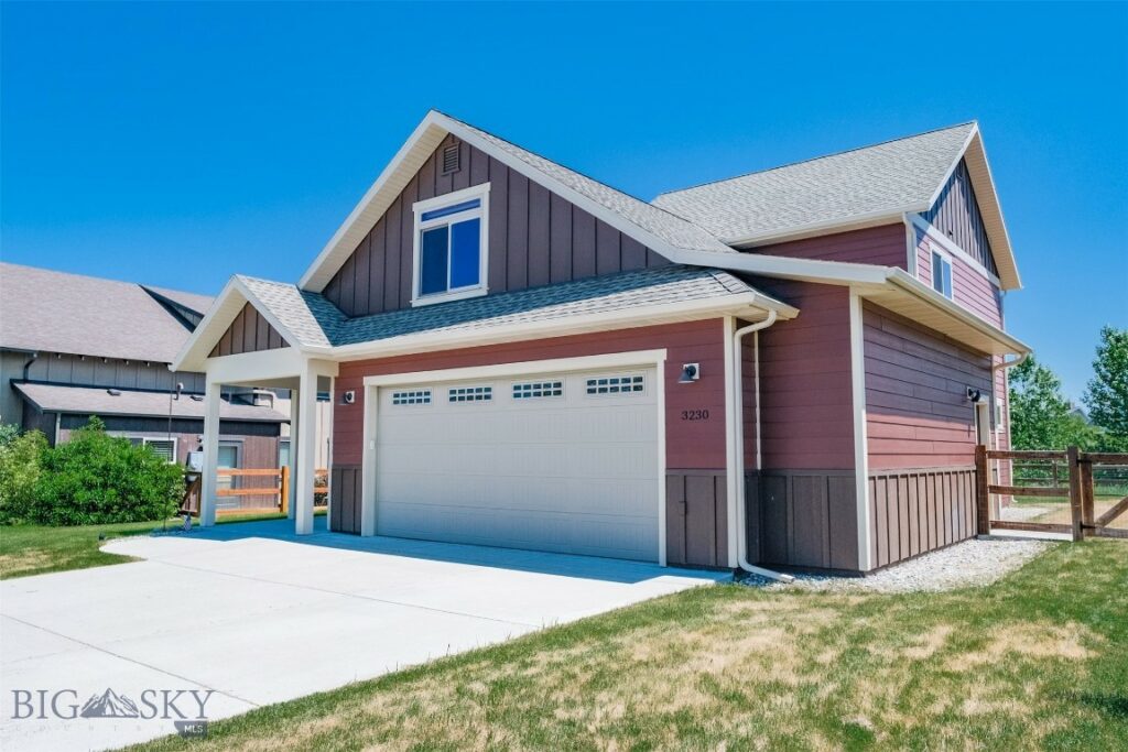 3230 S 26th Avenue, Bozeman MT 59718