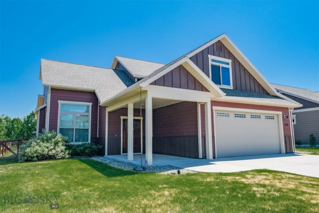 3230 S 26th Avenue, Bozeman MT 59718
