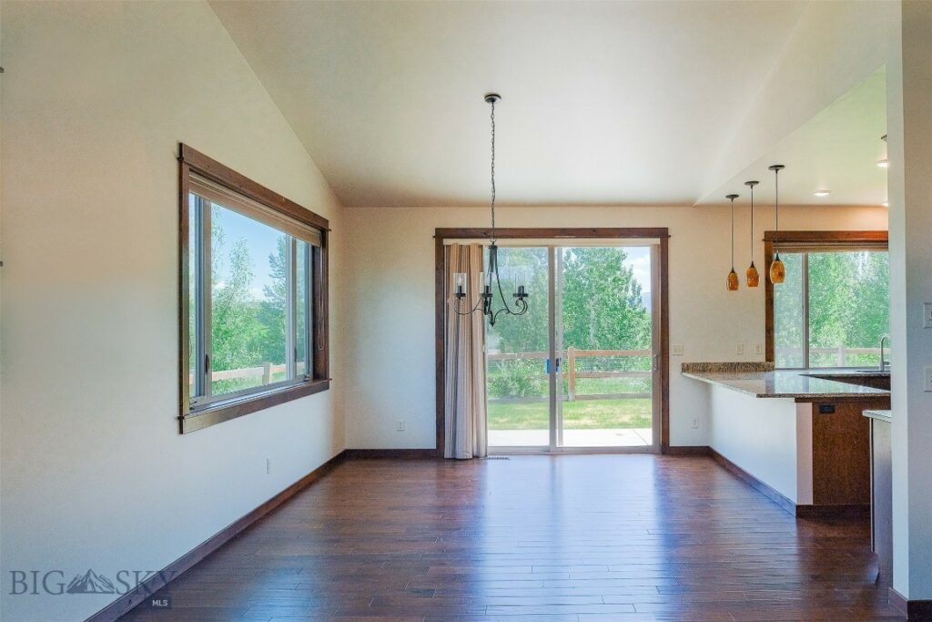 3230 S 26th Avenue, Bozeman MT 59718