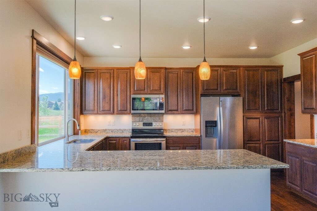 3230 S 26th Avenue, Bozeman MT 59718