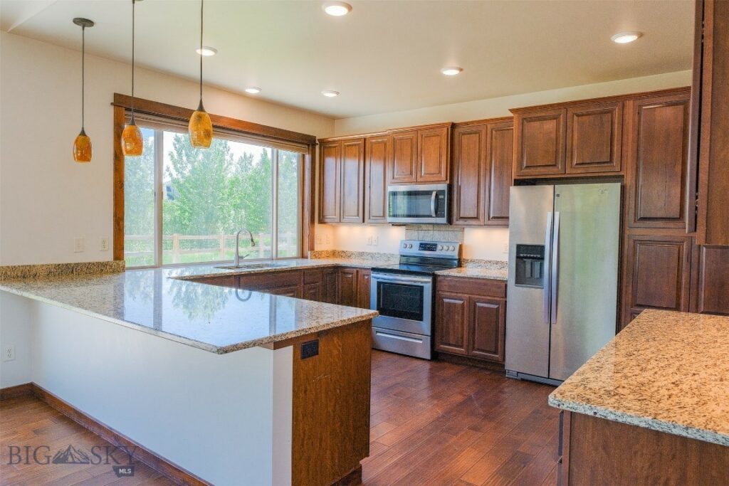 3230 S 26th Avenue, Bozeman MT 59718