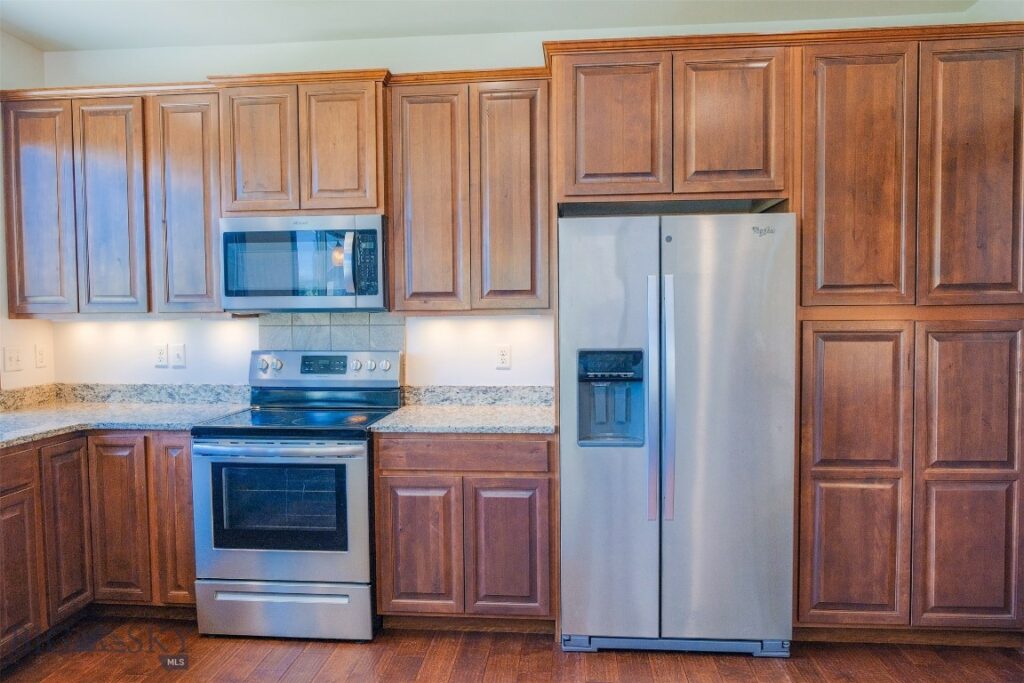 3230 S 26th Avenue, Bozeman MT 59718