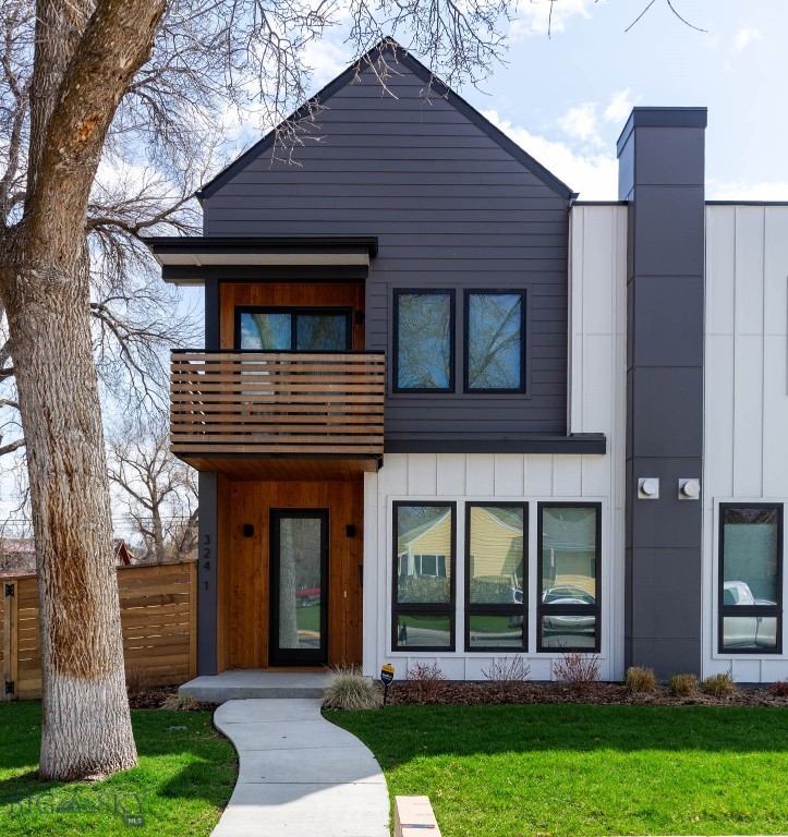 324 N 3rd Avenue, Bozeman MT 59715