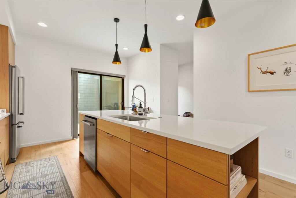 324 N 3rd Avenue, Bozeman MT 59715