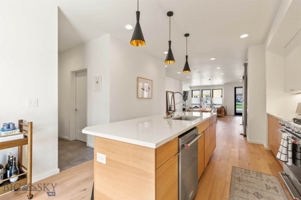 324 N 3rd Avenue, Bozeman MT 59715