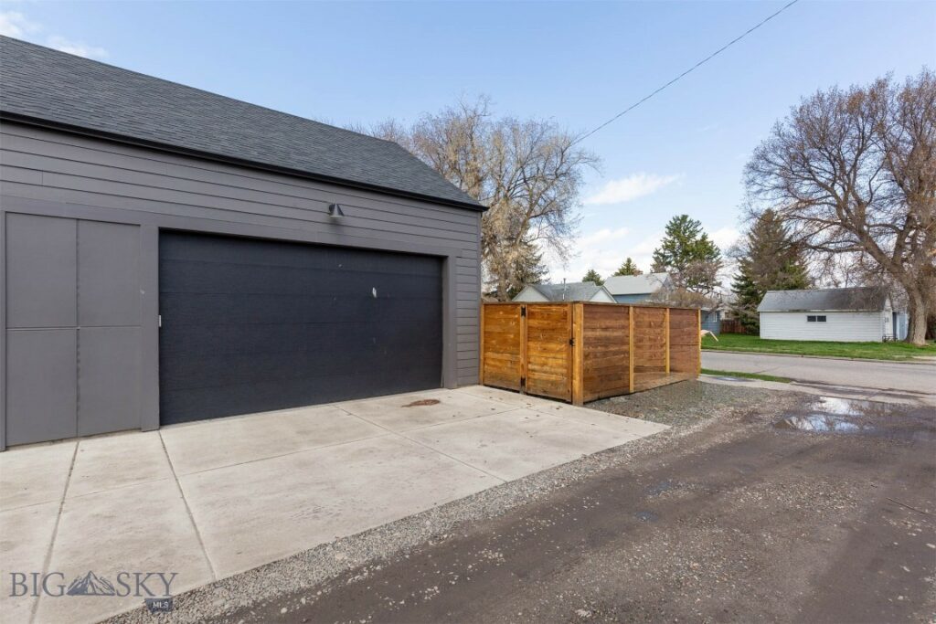 324 N 3rd Avenue, Bozeman MT 59715