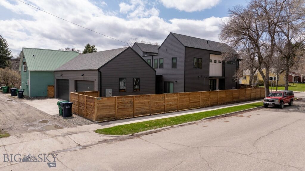 324 N 3rd Avenue, Bozeman MT 59715