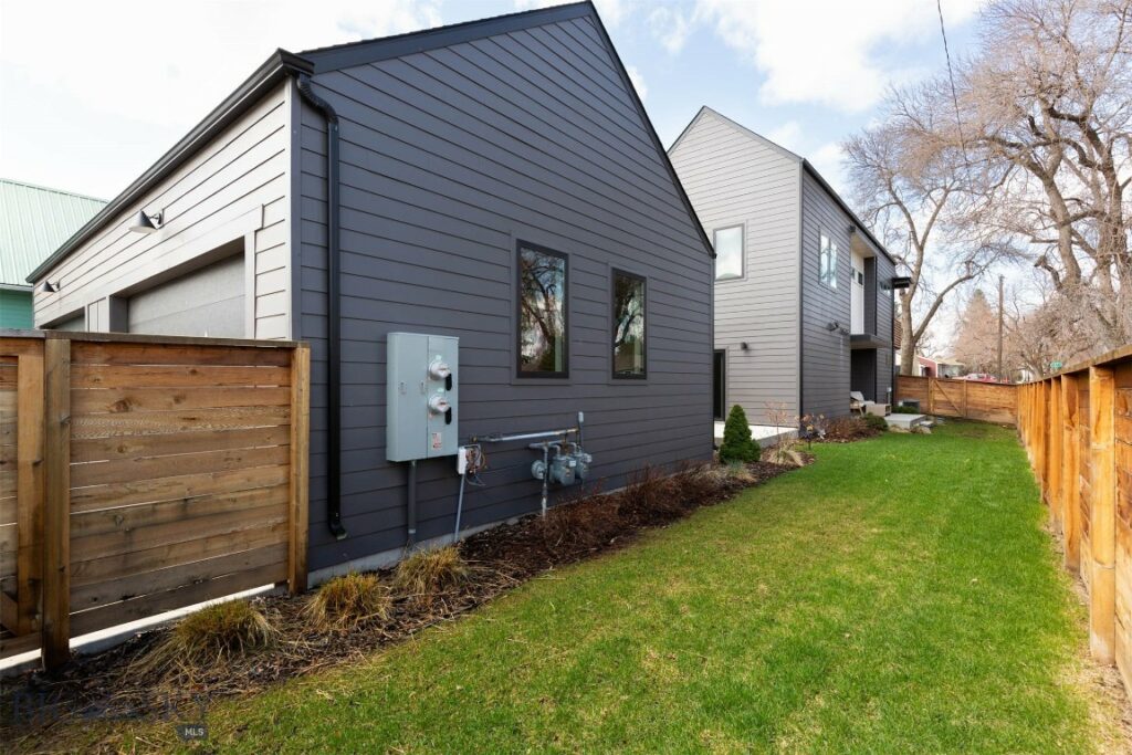 324 N 3rd Avenue, Bozeman MT 59715