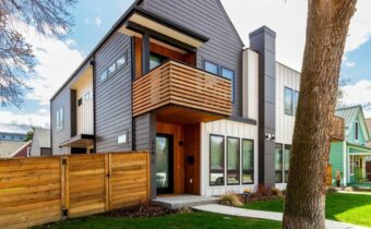 324 N 3rd Avenue, Bozeman MT 59715