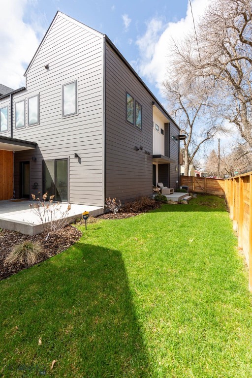 324 N 3rd Avenue, Bozeman MT 59715