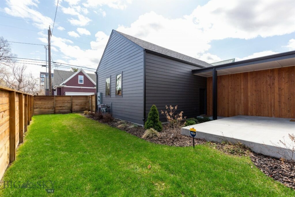 324 N 3rd Avenue, Bozeman MT 59715