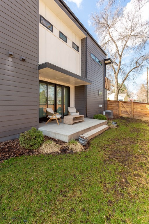 324 N 3rd Avenue, Bozeman MT 59715