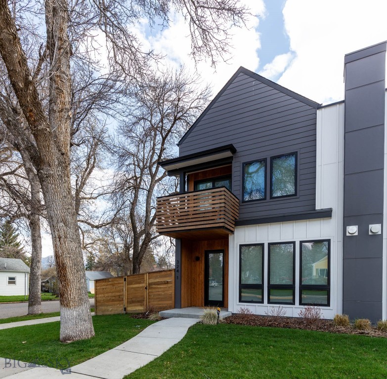 324 N 3rd Avenue, Bozeman MT 59715