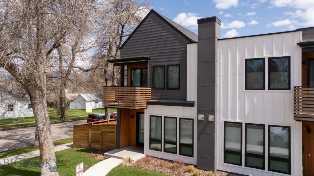 324 N 3rd Avenue, Bozeman MT 59715