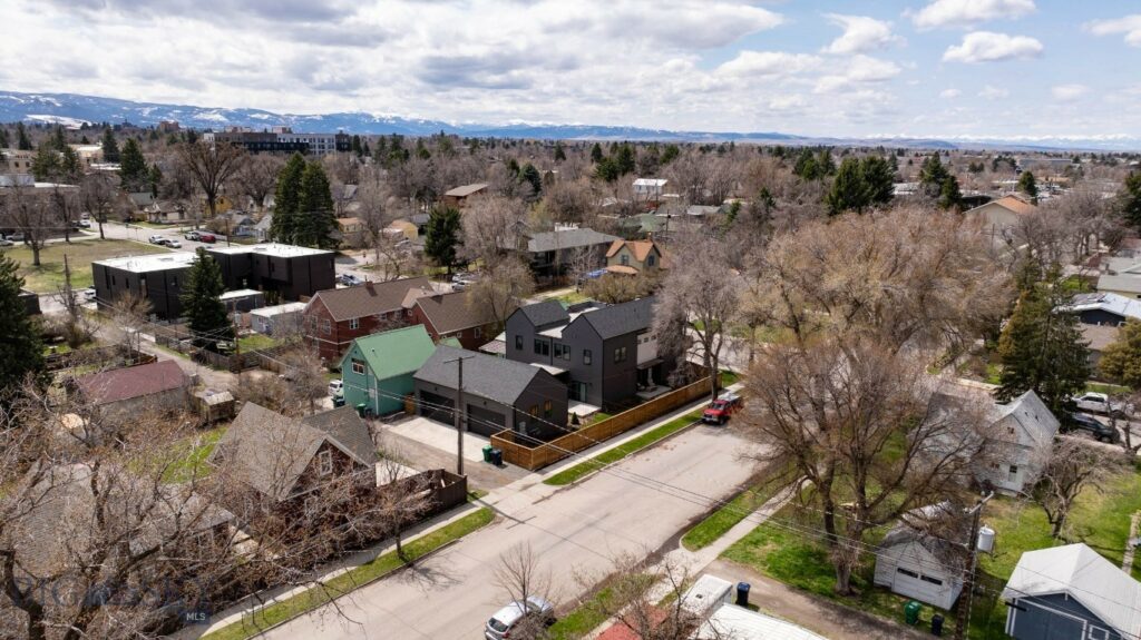 324 N 3rd Avenue, Bozeman MT 59715