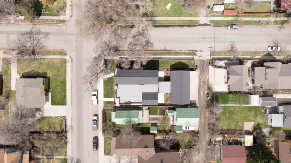 324 N 3rd Avenue, Bozeman MT 59715