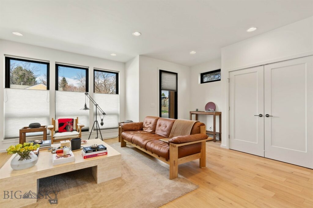 324 N 3rd Avenue, Bozeman MT 59715