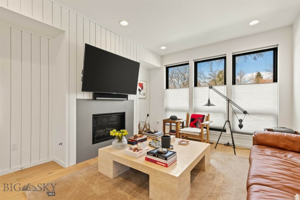 324 N 3rd Avenue, Bozeman MT 59715