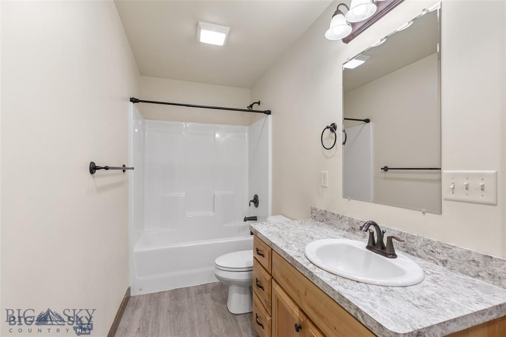3241 Fen Way, Bozeman MT 59718