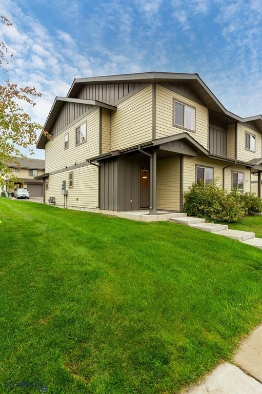 3241 Fen Way, Bozeman MT 59718
