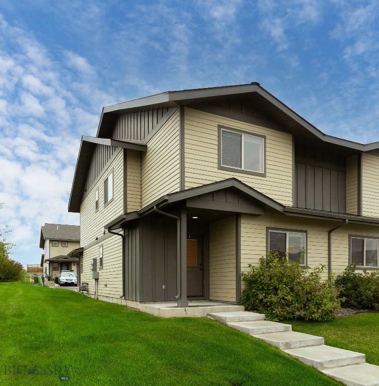 3241 Fen Way, Bozeman MT 59718