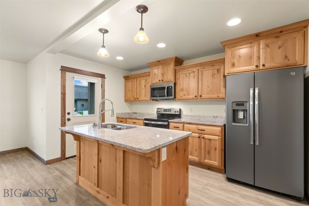 3241 Fen Way, Bozeman MT 59718