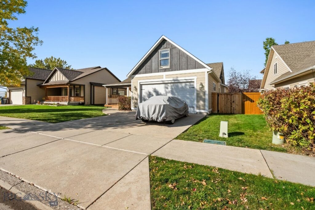 3241 Annie, Bozeman MT 59718