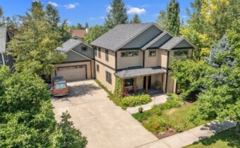 3247 Gardenbrook Lane, Bozeman MT 59715