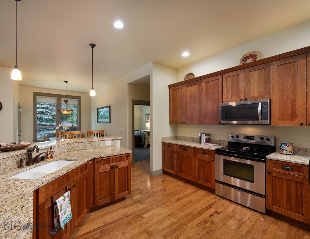 3251 Hillcrest Drive, Bozeman MT 59715