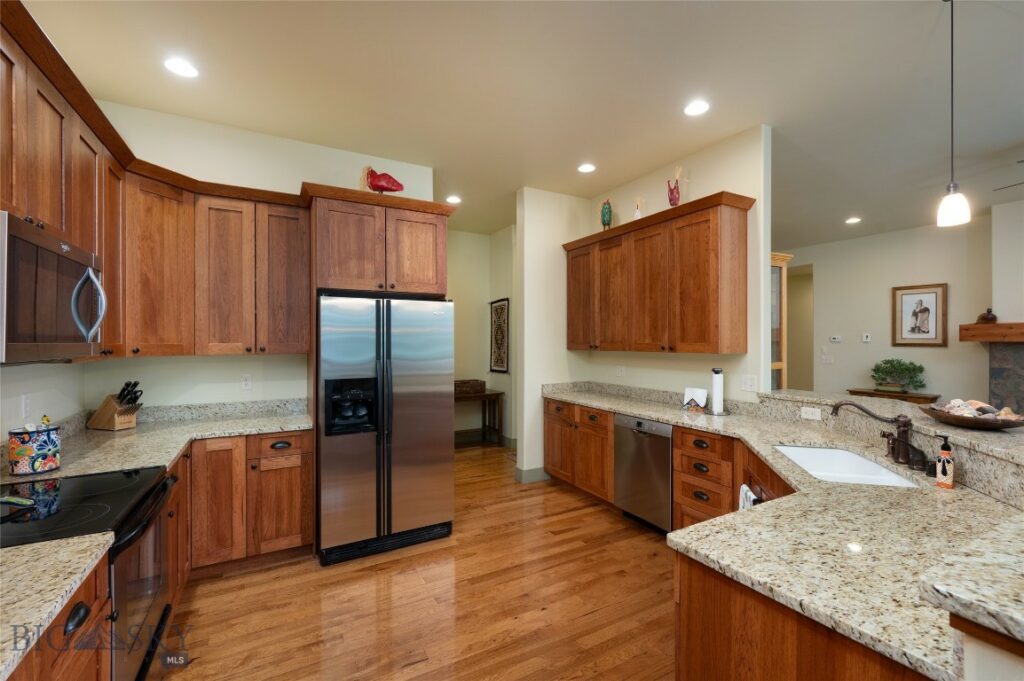 3251 Hillcrest Drive, Bozeman MT 59715