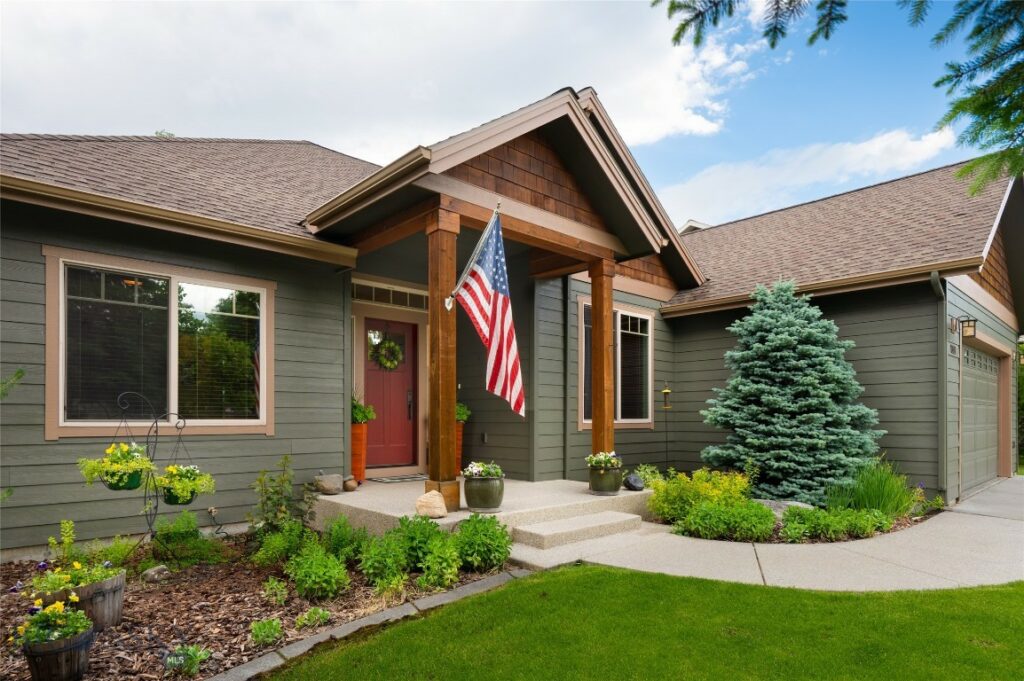 3251 Hillcrest Drive, Bozeman MT 59715