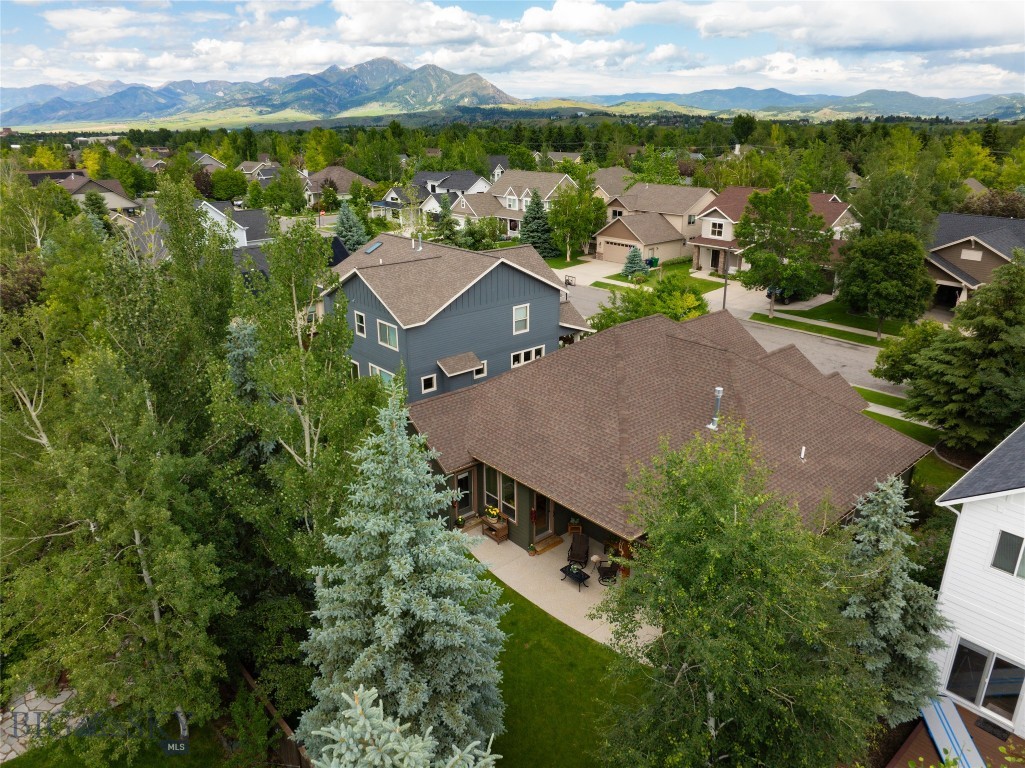 3251 Hillcrest Drive, Bozeman MT 59715