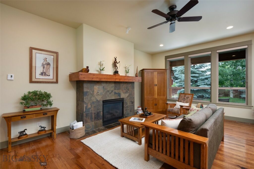 3251 Hillcrest Drive, Bozeman MT 59715