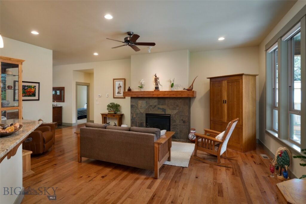 3251 Hillcrest Drive, Bozeman MT 59715