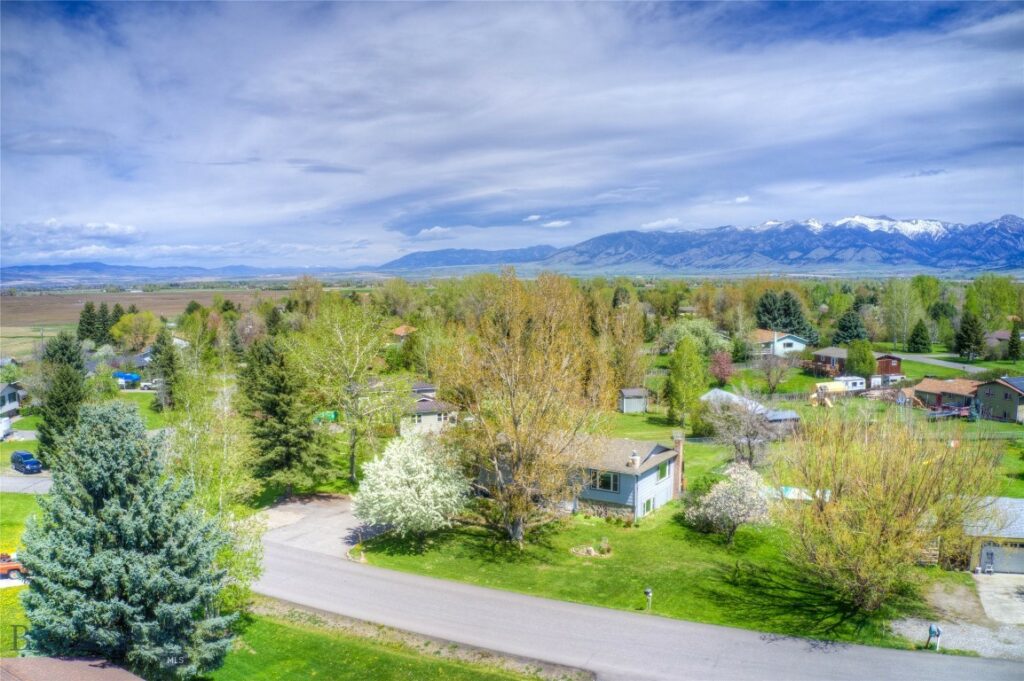 326 Coulee Drive, Bozeman MT 59718