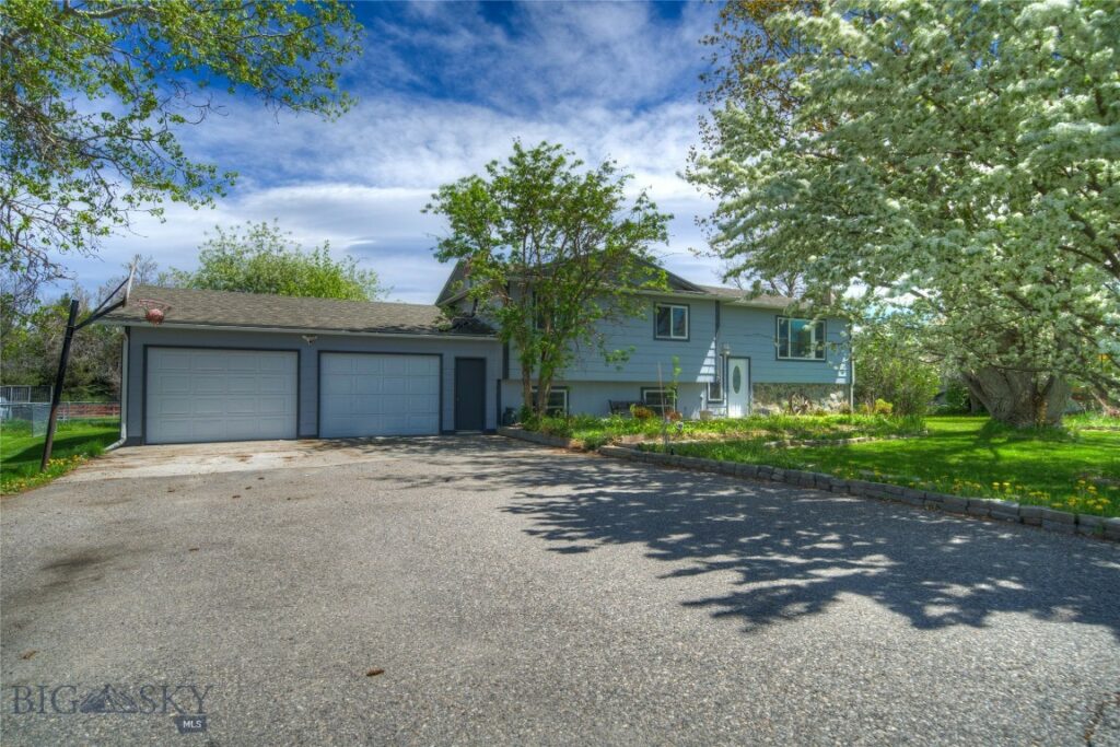 326 Coulee Drive, Bozeman MT 59718