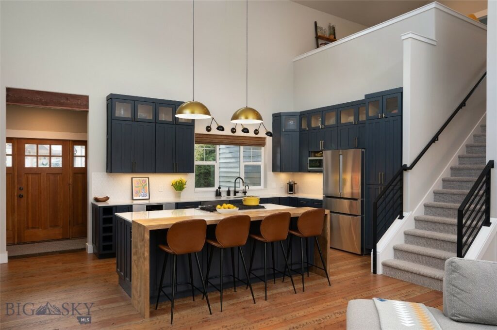 3260 Summerset Drive, Bozeman MT 59715