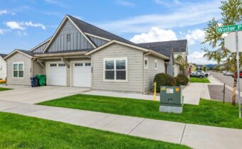 3260 Winter Park St, Bozeman MT 59718