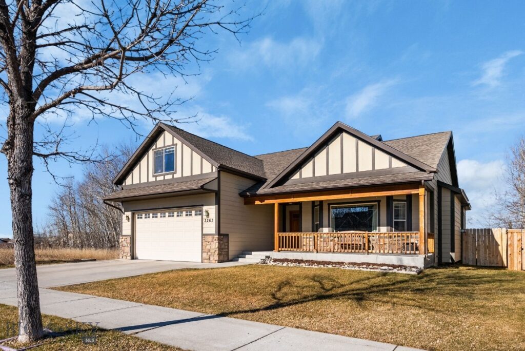 3263 Annie, Bozeman MT 59718