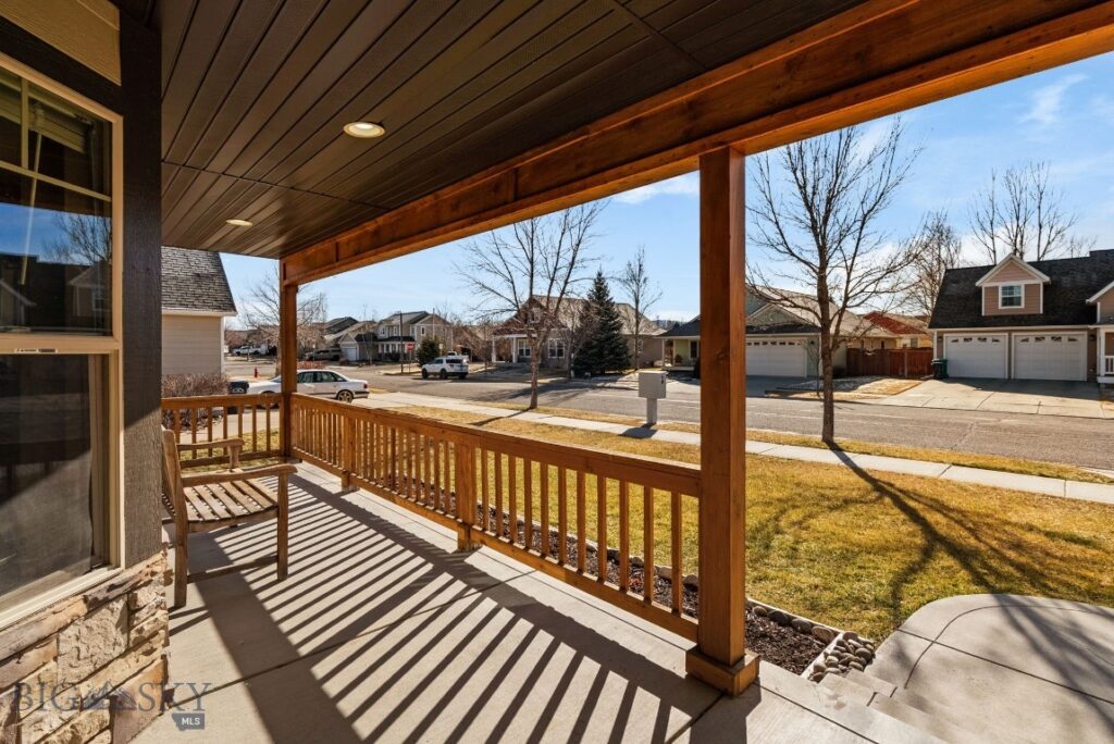 3263 Annie, Bozeman MT 59718