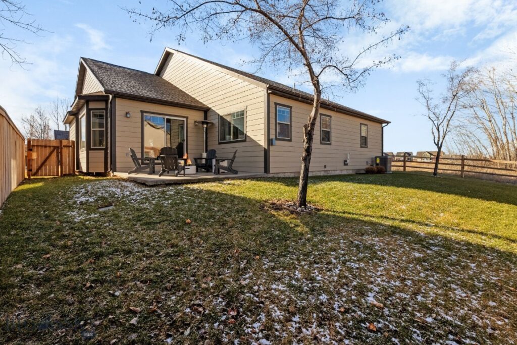 3263 Annie, Bozeman MT 59718