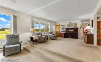 327 Dovetail Lane, Bozeman MT 59718