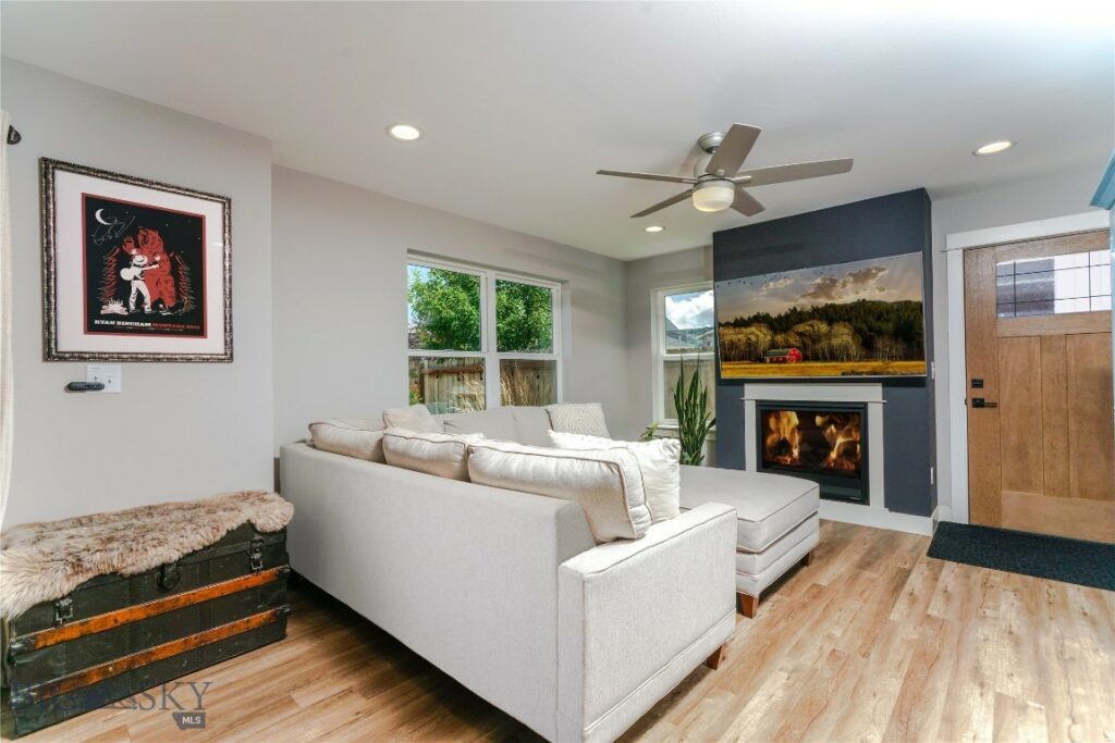 3275 Breeze Lane, Bozeman MT 59718