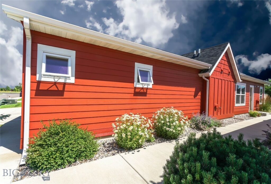 3275 Breeze Lane, Bozeman MT 59718