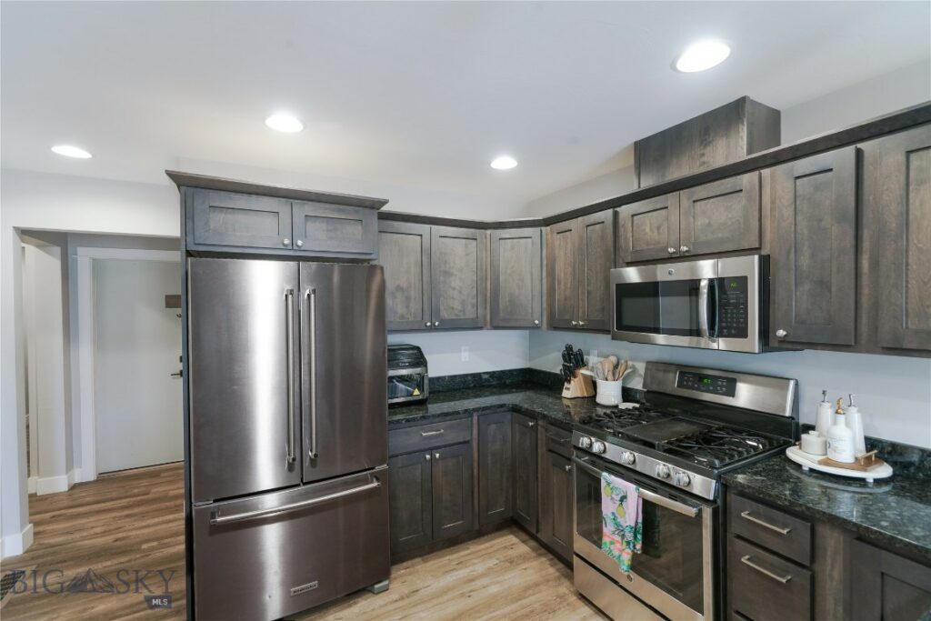3275 Breeze Lane, Bozeman MT 59718