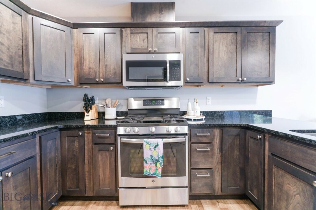 3275 Breeze Lane, Bozeman MT 59718