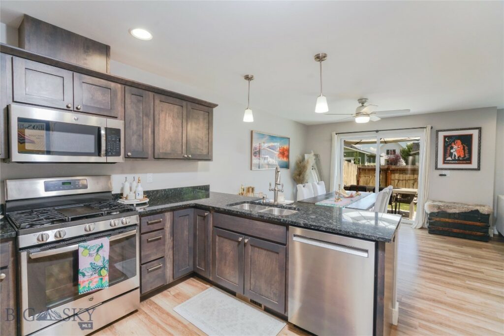 3275 Breeze Lane, Bozeman MT 59718