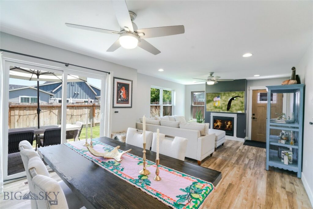 3275 Breeze Lane, Bozeman MT 59718